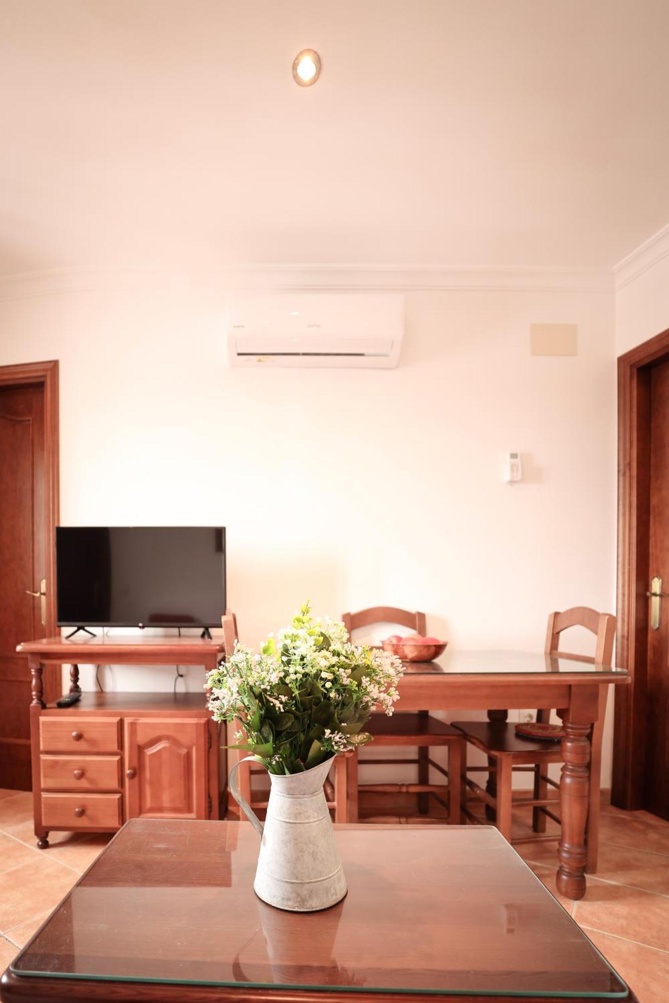 Apartamento Juan Relinque 7 - Hello Vejer Vejer de la Frontera Exterior foto