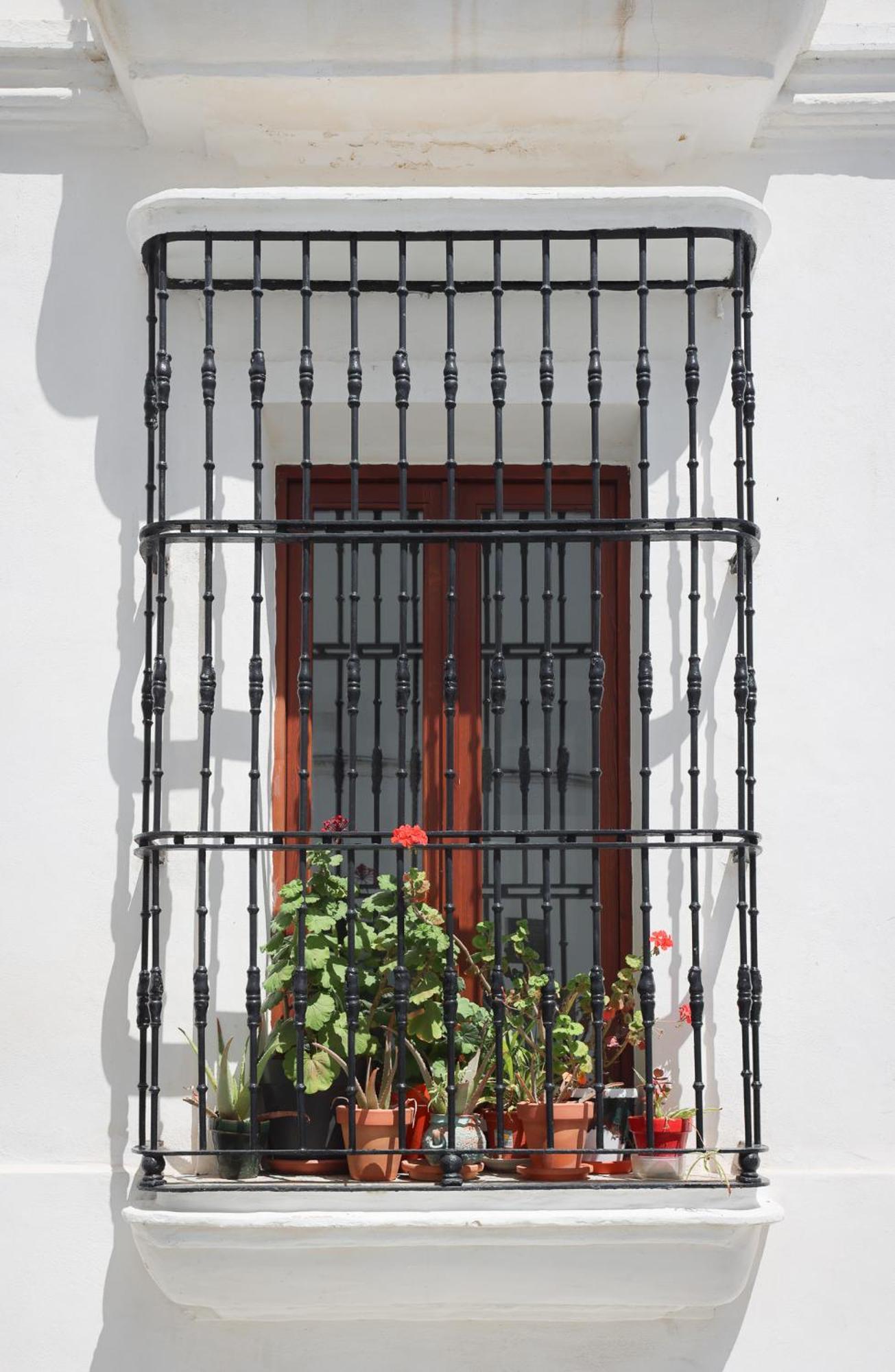 Apartamento Juan Relinque 7 - Hello Vejer Vejer de la Frontera Exterior foto